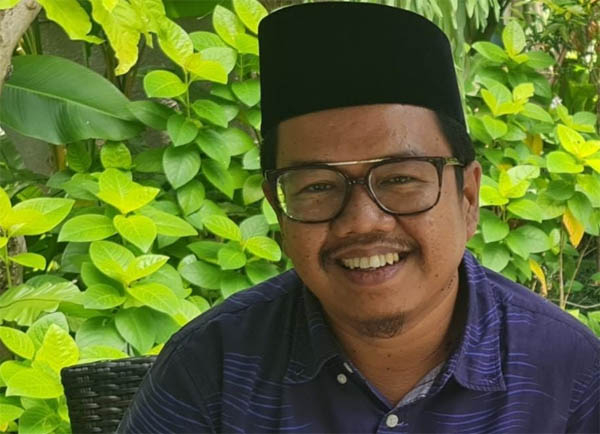 Ketua Bawaslu Riau Ingatkan Tahapan Pemilu 2024 Sudah Dimulai