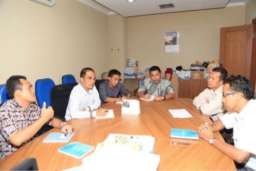 Implementasi PMK 25/2012, Dewan akan Bicarakan dengan Pemkab Bengkalis