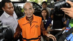 GoRiau Wuih, Dagangkan SK Menhut, Annas Maamun Ternyata Minta Rp 2,9 M