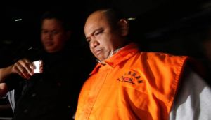 GoRiau Didakwa Menyuap Gubernur Riau, Gulat Manurung Terancam 5 Tahun Penjara, Ini Kronologisnya dari Hasil Sidang