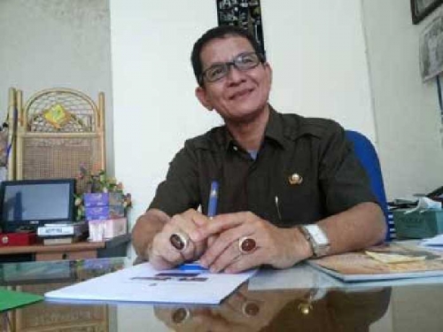 Kadispora: Popwil 2016 Diselenggarakan di Provinsi Riau