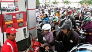 GoRiau Harga BBM Turun Januari 2016