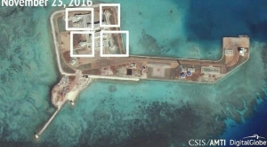 GoRiau Bangun Senjata Anti-Jet Tempur Superbesar, China Bersiap Perang di Laut China Selatan?