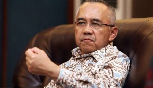 Aksi Begal Merajalela Jelang Akhir Tahun, Gubernur Riau Imbau Masyarakat Waspada