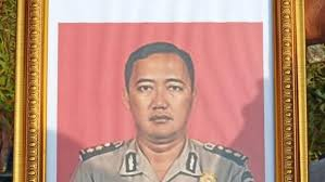 GoRiau Jatuh dari Ketinggian 50 Meter, Mantan Kapolres Sidimpuan AKBP Andi Nurwandi Meninggal Dunia