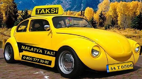 Taksi Gratis