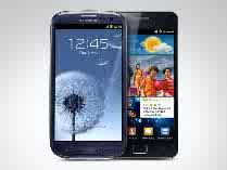 Ini Dia Samsung Galaxy S Paling Laku di Dunia