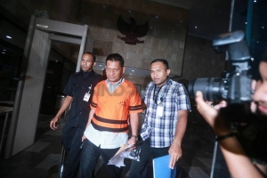 GoRiau Kasus Suap Saipul Jamil, Eks Panitera Sebut Jaksa dan Hakim Dapat Bagian
