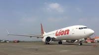 Bandara Sudah Ditutup, Lion Air Tujuan Samarinda Terpaksa Mendarat di Balikpapan