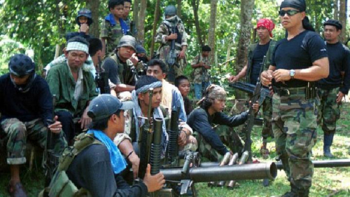 Militer Filipina Berhasil Bebaskan WNI yang Disandera Abu Sayyaf