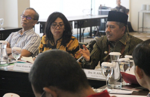 Satu-satunya di Sumatera, Siak Masuk Nominasi Adipura Kencana 2019