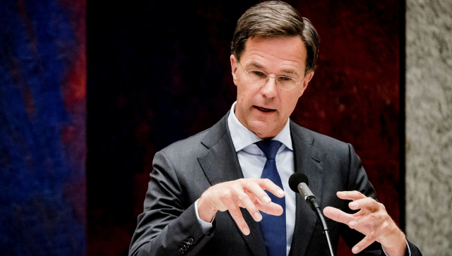 Keliru Urus Subsidi, PM Belanda dan Seluruh Anggota Kabinetnya Mundur