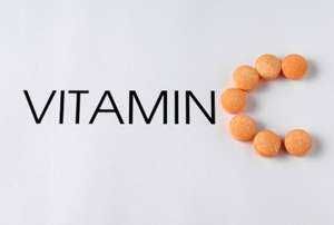 Percuma Minum Vitamin C Kalau Tak Olahraga