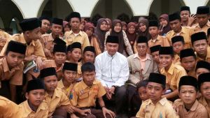 GoRiau Pesantren Bukan Sarang Teroris tapi Penebar Rahmat