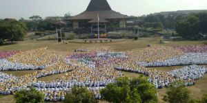 GoRiau 4 Perguruan Tinggi di Indonesia Masuk Terbaik di Dunia