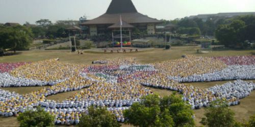 4 Perguruan Tinggi di Indonesia Masuk Terbaik di Dunia