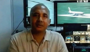 GoRiau Pilot MH370 Diberitakan Ditemukan Warga Taiwan Dekat Sungai, Begini Tanggapan Pemerintah Malaysia