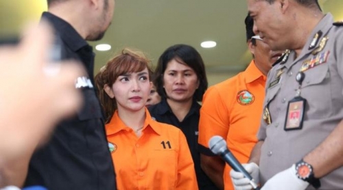 Kasus Narkoba; Artis Direhab, Orang Susah Dipenjarakan
