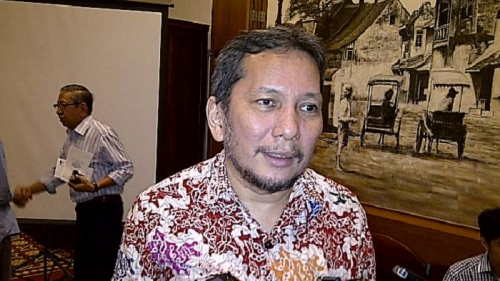 Tim Satgas Diminta Rahasiakan Draf Omnibus Law, Komisioner Ombudsman Mengaku Malu