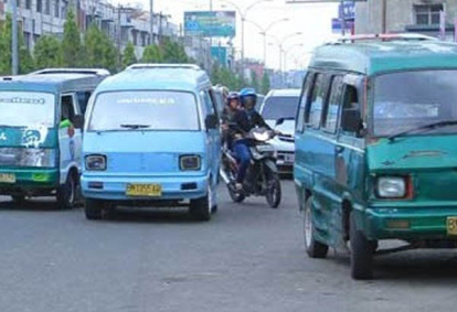 GoRiau Pemko Pekanbaru Siapkan Data Pengusaha Angkutan Penerima Subsidi Transportasi