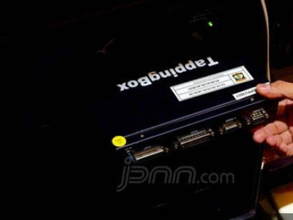 GoRiau Bapenda Ajak Mitra Kerja Ikut Berpartisipasi dalam Pemasangan Tapping Box