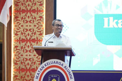 GoRiau Pemprov Riau akan Jalin Kerjasama dengan UII