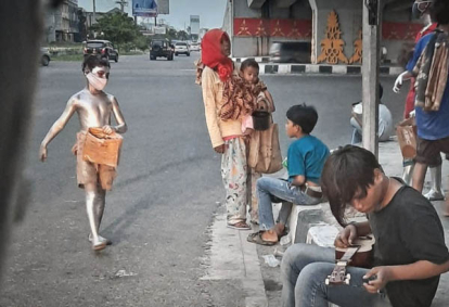 GoRiau Pemko Pekanbaru Siapkan Program Pemberdayaan Masyarakat untuk Meningkatkan Kesejahteraan