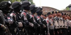 GoRiau Kejar Pembakar Hutan dan Lahan di Riau, Polisi Kerahkan 558 Anggota Tim Pemburu
