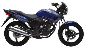 GoRiau Honda Tiger Dibunuh, Suku Cadangnya Bagaimana?