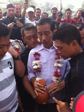 3 Hal Ini Bisa Gagalkan Jokowi Jadi Presiden