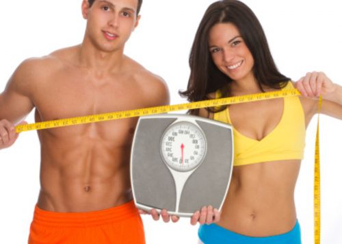 Inilah Cara Paling Menyenangkan Turunkan Berat Badan