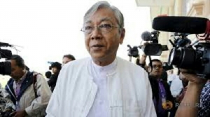 GoRiau Teman Aung San Suu Kyi Terpilih Jadi Presiden Myanmar, Jokowi Ucapkan Selamat