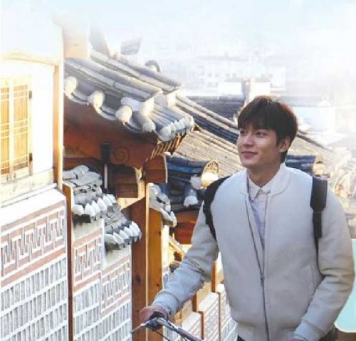 Kamu Penggemar Aktor Korea Lee Minho?, Mau Dia Datang ke Indonesia Atau Kamu Jumpain ke Korea?