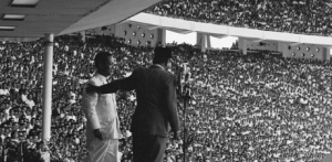 GoRiau Dokumen Intelijen AS Bisa Perjelas Pelanggaran HAM Berat pada 1965