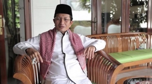 GoRiau Imam Besar Masjid Istiqlal Ajak Umat Islam Shalat Gaib untuk 49 Muslim yang Dibunuh Teroris di Selandia Baru