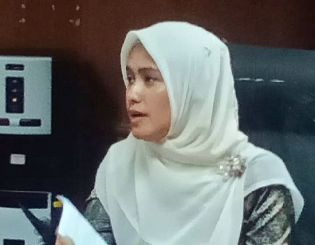 Komisi V DPRD Riau Desak Pemprov Evaluasi Rekrutmen Guru PPPK dan Penangguhan Penerbitan SK