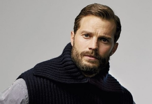 Peran Ganda Jamie Dornan di Serial Kriminal Terbaru Netflix The Underflow