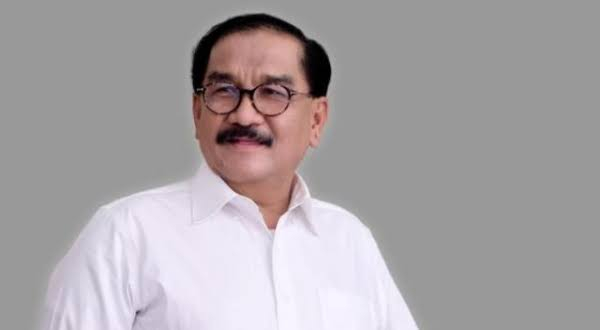 2 Eks Bupati di Sumbar Lolos ke Senayan