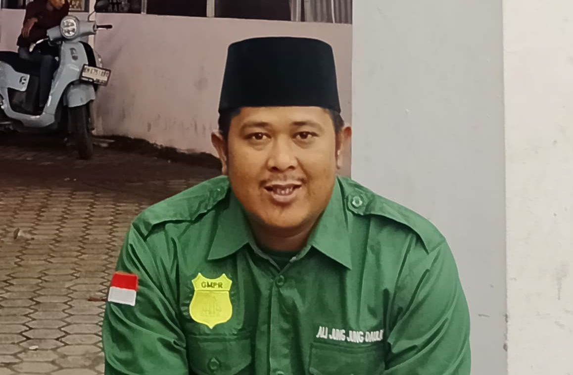 Mahasiswa Kritik Aliran Dana Zakat Rp3 Miliar ke Proyek Jembatan Polda Riau