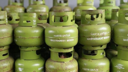 GoRiau Pemprov Riau Jamin Pasokan Listrik dan Sediakan 781 Ribu Tabung Gas Tambahan Aman Selama Lebaran