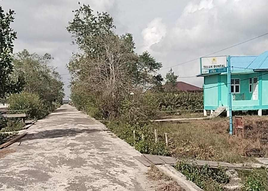 PLN Menjawab Keluhan Listrik dengan Memastikan Mesin Teluk Buntal Kembali Normal