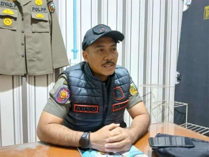 GoRiau Belasan Tempat Usaha Terancam Tutup Permanen Imbas Langgar Aturan Ramadan di Pekanbaru