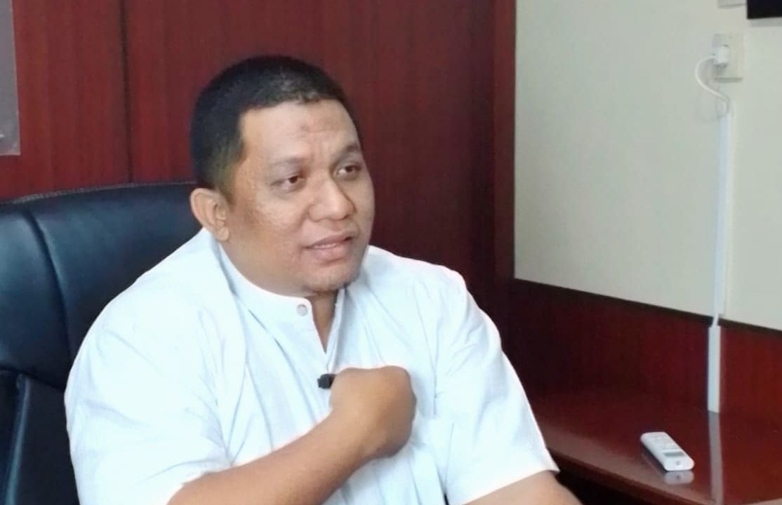 Menyoal Rapel Gizi di Musim Lebaran