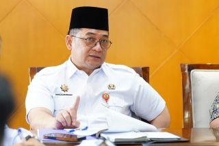 GoRiau ASN Riau Mulai WFA Hari Ini, Pelayanan Masyarakat Dijamin Tidak Terganggu