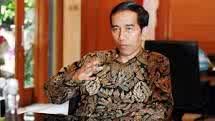 Ditanya Kesungguhannya Urus Jakarta, Ini Jawaban Jokowi
