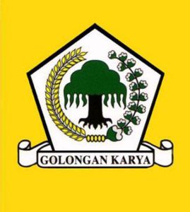 GoRiau Perolehan Kursi Golkar di Inhu Turun, Ini Penjelasannya