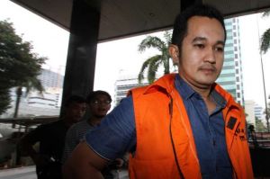 GoRiau Berkas Sudah Lengkap, Mantan Ajudan Gubernur Riau Segera Disidang