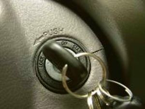 GoRiau Jangan Buru-buru Matikan Mesin Mobil, Ini Alasannya