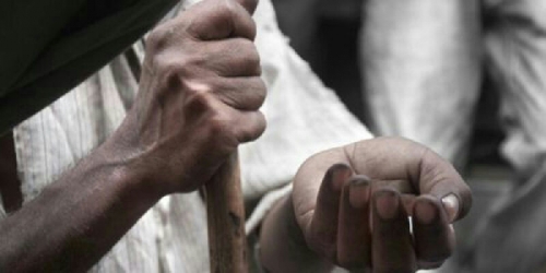Wow, Penghasilan Pengemis di Kota Ini Rp1 Miliar Per Bulan
