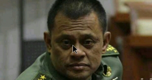 GoRiau TNI Kerahkan 2 Kapal Perang ke Filipina